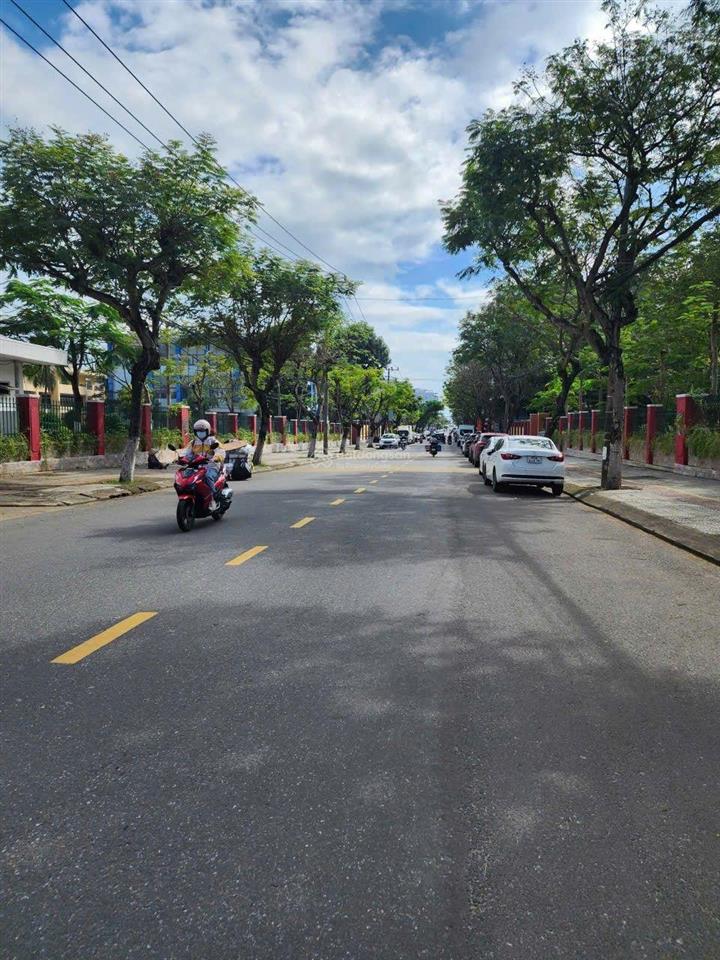 Lô đất 514m sơn trà siêu vip giá tốt