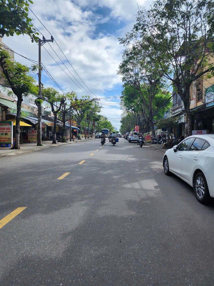 Lô đất 514m sơn trà siêu vip giá tốt