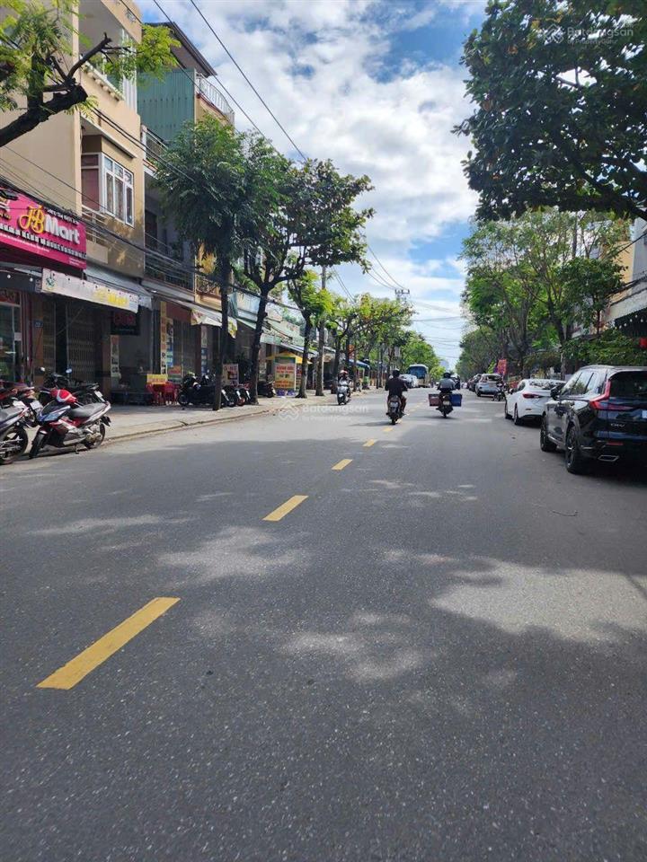 Lô đất 514m sơn trà siêu vip giá tốt
