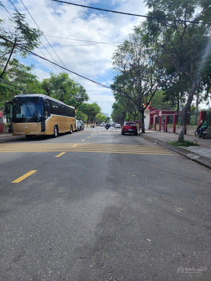 Lô đất 514m sơn trà siêu vip giá tốt