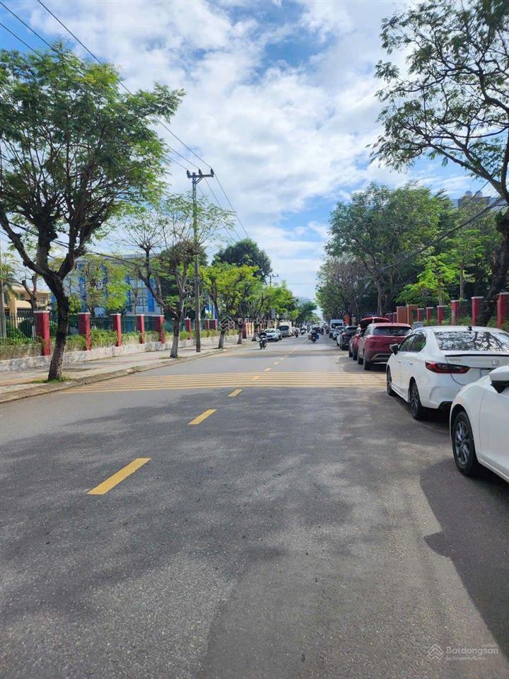Lô đất 514m sơn trà siêu vip giá tốt