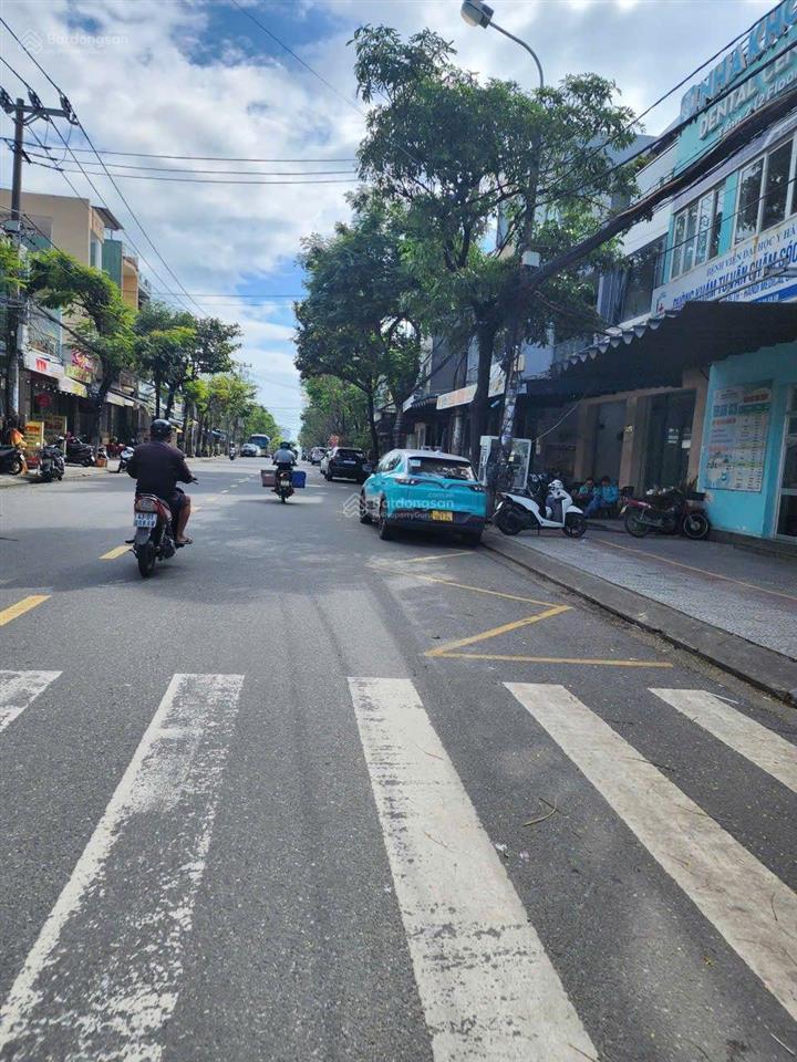 Lô đất 514m sơn trà siêu vip giá tốt