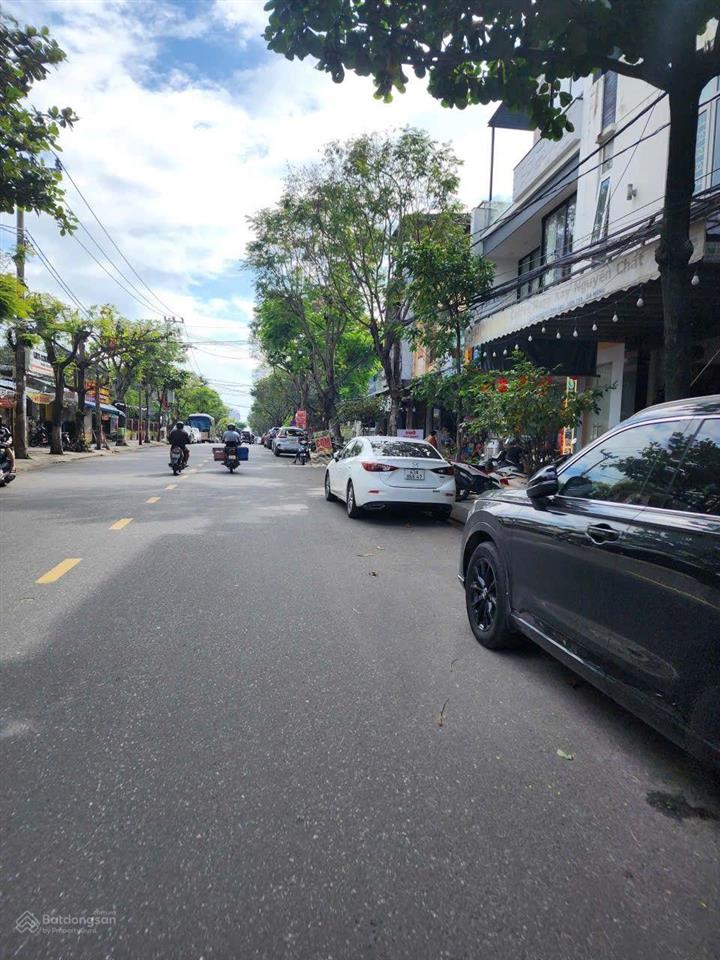 Lô đất 514m sơn trà siêu vip giá tốt