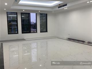 Chính chủ cần bán tòa nhà 7.5 tầng phố trung yên, trung kính, trung hòa