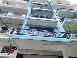 Hot...chính chủ bán căn nhà phân lô nguyễn thị định, đỗ quang, hoàng đạo thúy.