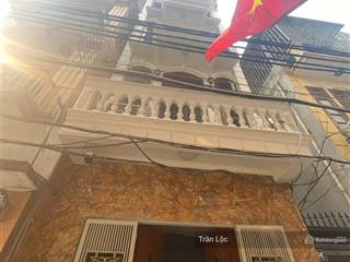 Chính chủ bán nhà láng hạ, nguyên hồng. diện tích 68m2 xây 5 tầng