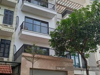 Chính chủ bán nhà mặt phố hoàng văn thái, tô vĩnh diện, vương thừa vũ