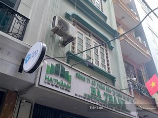 Chính chủ bán nhà phân lô lê trọng tấn, hoàng văn thái.