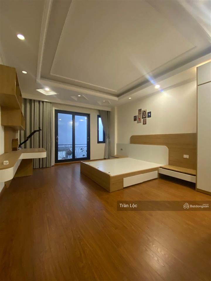 Chính chủ bán nhà mặt phố vũ tông phan, khương đình.