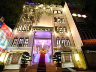 Chính chủ cần bán nhà vị trí vàng mặt phố hồ tùng mậu, cầu diễn xây tòa building, khách sạn.