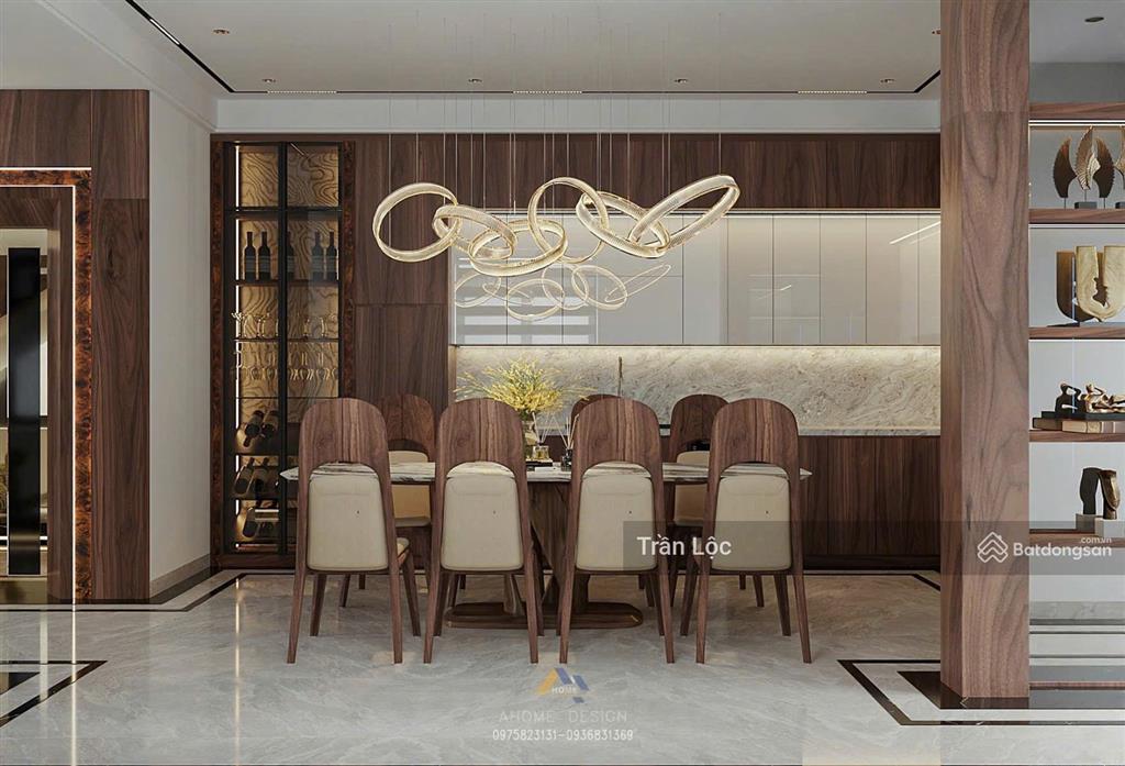 Chính chủ bán nhà kđt trung văn, tố hữu, nam từ liêm. dt 145m2 xây 4 tầng