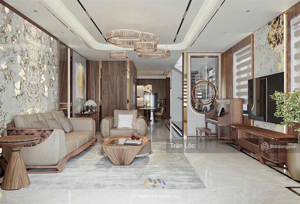 Chính chủ bán nhà kđt trung văn, tố hữu, nam từ liêm. dt 145m2 xây 4 tầng