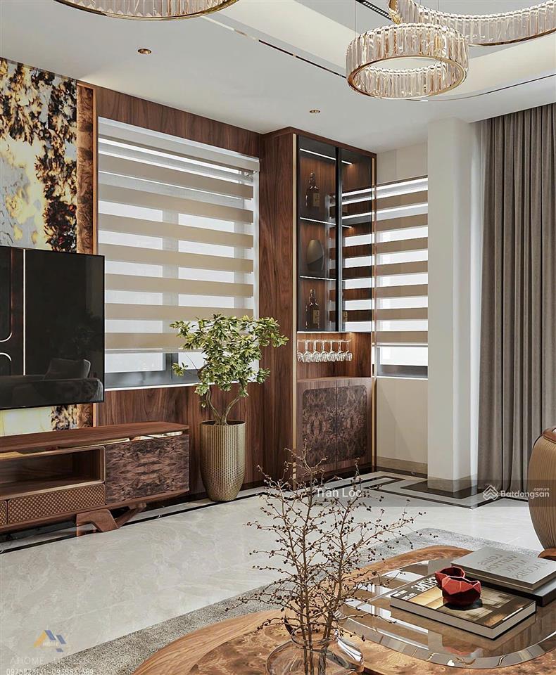 Chính chủ bán nhà kđt trung văn, tố hữu, nam từ liêm. dt 145m2 xây 4 tầng