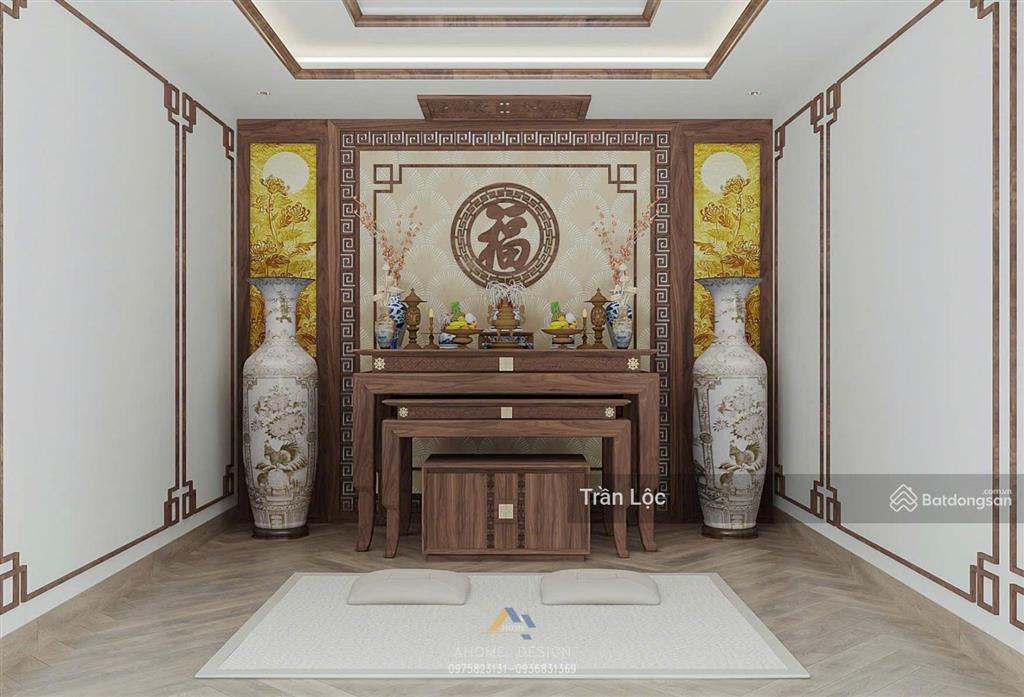 Chính chủ bán nhà kđt trung văn, tố hữu, nam từ liêm. dt 145m2 xây 4 tầng