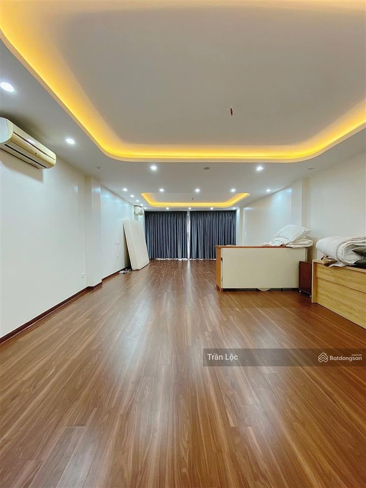 Chính chủ bán nhà kđt mỹ đình, hàm nghi, nam từ liêm. diện tích 126m2 xây 6 tầng, thang máy