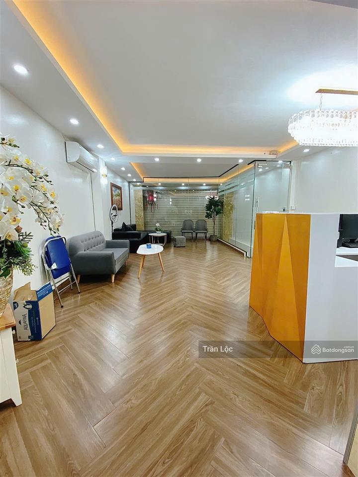 Chính chủ bán nhà kđt mỹ đình, hàm nghi, nam từ liêm. diện tích 126m2 xây 6 tầng, thang máy