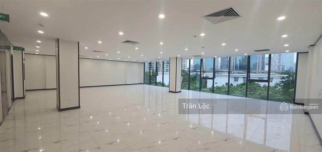 Chính chủ cần bán tòa nhà 7 tầng mặt phố trịnh văn bô, trần hữu dực, nam từ liêm.