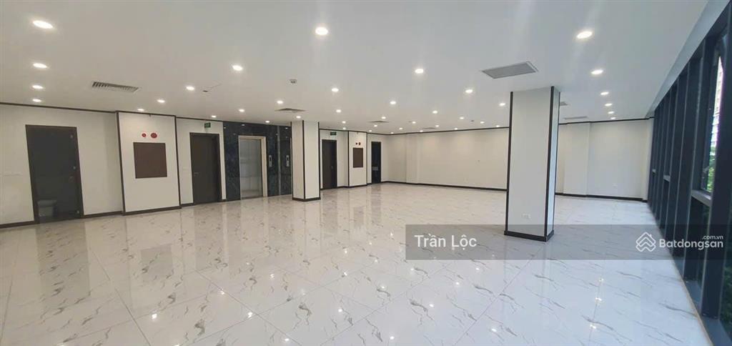 Chính chủ cần bán tòa nhà 7 tầng mặt phố trịnh văn bô, trần hữu dực, nam từ liêm.