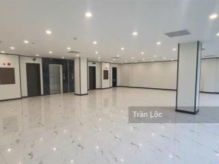 Chính chủ cần bán tòa nhà 7 tầng mặt phố trịnh văn bô, trần hữu dực, nam từ liêm.