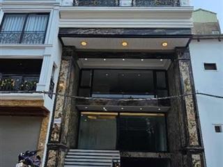 Chính chủ cần bán tòa nhà 9 tầng thang máy phố lê đức thọ, nguyễn hoàng, vinhomes hàm nghi.