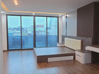 Chính chủ cần bán nhà 7 tầng thang máy, phố trung kính gần vũ phạm hàm, yên hòa, cầu giấy