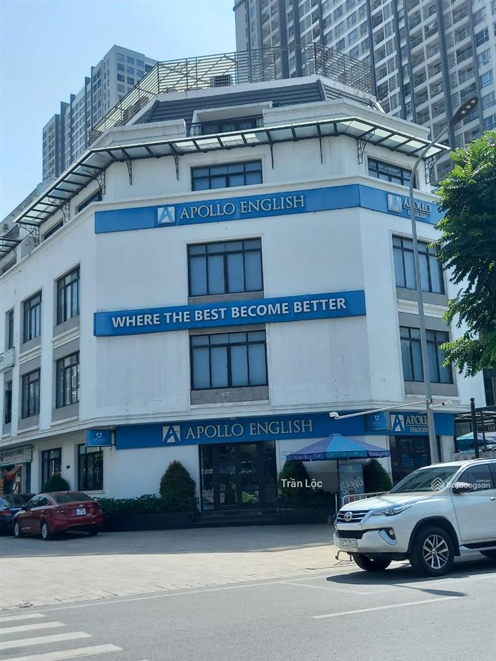 Chính chủ cần bán nhà mặt phố vinhomes hàm nghi, nguyễn cơ thạch, lê đức thọ, mỹ đình, nam tử liêm.