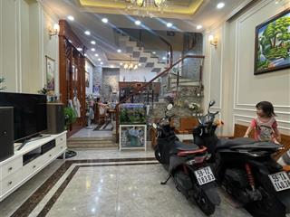 Nhà đường số tân quy,3 lầu ,nhà như hình giá 9ty9.chính chủ 0931 432 ***