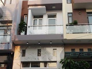 Nhà khu đường số tân quy,ngang4 dài 15m,4 tầng,giá nhỉnh 8ty. chú chỉnh 0931 432 ***