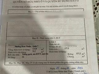 Bán nhà mặt tiền kinh doanh nguyễn thị thập, q7, hcm,dt5,3x30, giá tốt 16,5 tỷ, 160m2. 0931 432 ***