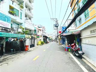 Hàng hiếm tại huỳnh tấn phát, 9,5 tỷ, 85m2, hẻm xe hơi 8m,ngay nhà thi đấu đa năng quận 7