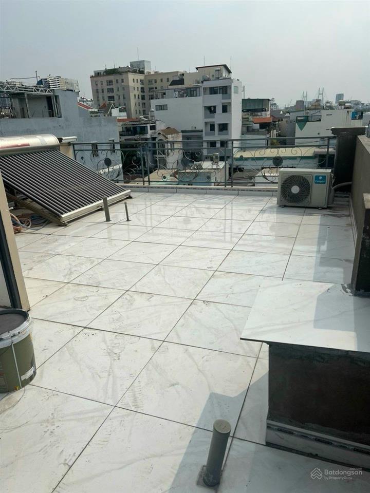 Nhà trọ trung tâm quận 7,đường nguyễn thị thập,dt6x15m,3 lầu  0931 432 ***