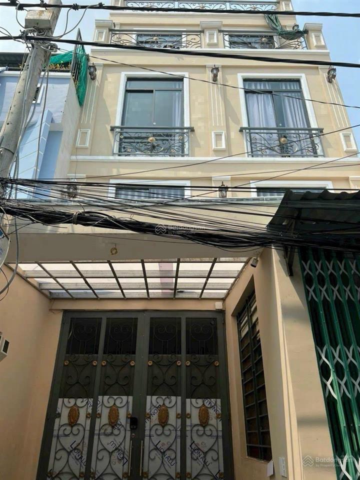 Nhà trọ trung tâm quận 7,đường nguyễn thị thập,dt6x15m,3 lầu  0931 432 ***