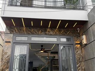 Bán nhà riêng tại đường 19, tân quy, quận 7, tp.hcm, 6,95 tỷ, 58m2(3,5x19m) uy tín giá tốt