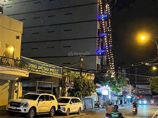 Bán nhà mặt phố mặt tiền lâm văn bền, q7, hcm, giá ưu đãi 18 tỷ, 84m2, 5pn, 6wc. 0931 432 ***