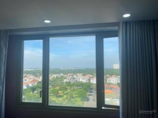Bán căn hộ hưng phúc 78m2 view biệt thự nhà đẹp, có ô xe, sổ hồng chỉ 6,5 tỷ.  lan 0906 743 ***