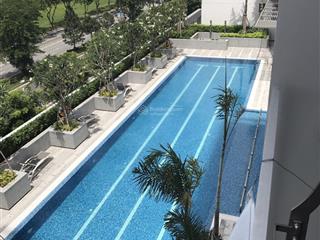 Bán căn hộ hưng phúc 2pn nhà đẹp sẵn hdt , sổ hồng ô xe hầm chỉ 6,4 tỷ.  lan 0906 743 ***