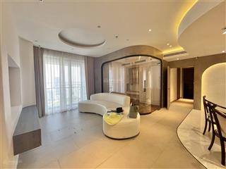 Cho thuê siêu phẩm căn góc m8 midtown 3pn cao cấp view sông chỉ 65tr bao pql.  lan 0906 743 ***