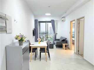 Bán căn hộ hưng phúc 2pn chỉ 6 tỷ 150 đầy đủ nội thất nhà đẹp 69m2 view thoáng.  lan 0906 743 ***