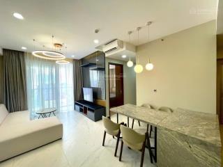 Bán căn hộ midtown 2pn view biệt thự nhà đẹp sẵn hợp đồng thuê chỉ 8 tỷ.  0906 743 *** lan