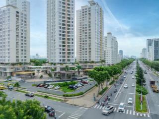 Bán gấp căn hộ 2pn, 74m2 tại the aurora phú mỹ hưng, 7,4 tỷ, q7, hcm