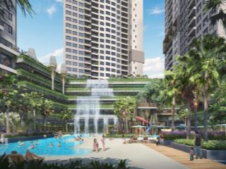 Bán nhanh căn hộ 2pn the infiniti riviera point 7 tỷ, 79m2, tân phú, quận 7.  lan 0906 743 ***