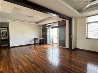 Hàng hiếm cho thuê penthouse cảnh viên 5pn 199m2 nôi thất dính tường chỉ 35tr.  lan 0906 743 ***