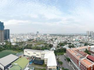Bán căn hộ m8 midtown phú mỹ hưng 2pn, 80m², view đẹp, giá 8,1 tỷ all in.  lan 0906 743 ***