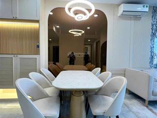 Cho thuê căn hộ m8 midtown 2pn đầy đủ nội thất view đẹp thoáng mát chỉ 32tr tl.  lan 0906 743 ***