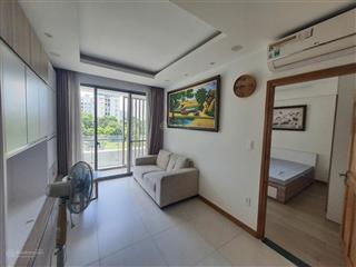 Bán căn hộ hưng phúc 2pn 78m², full nội thất, view thoáng mát, giá chỉ 6.7 tỷ.  lan 0906 743 ***