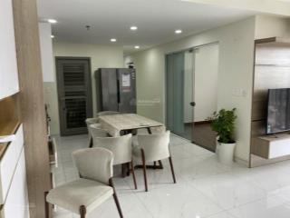 Bán hưng phúc 3pn 98m2 full nội thất 9,5 tỷ view biệt thự ,sổ hồng, ô xe hầm .  lan 0906 743 ***
