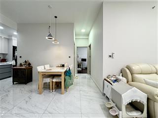 Bán căn hộ midtown 2pn 91m² có ô xe giá 9,3 tỷ all in, view thoáng mát.  lan 0906 743 ***