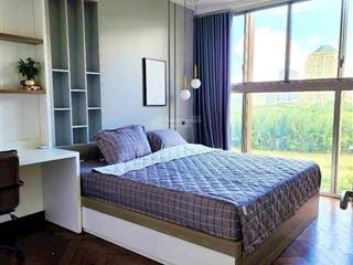 Bán căn góc hiếm midtown 2pn 97m2, nhà đẹp, đầy đủ nội thất giá 9,8 tỷ.  lan 0906 743 ***