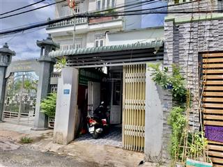 Bán nr 58m2, 2pn, 2wc tại huỳnh văn nghệ, bửu long, biên hòa, 2,4 tỷ (phường trấn biên)