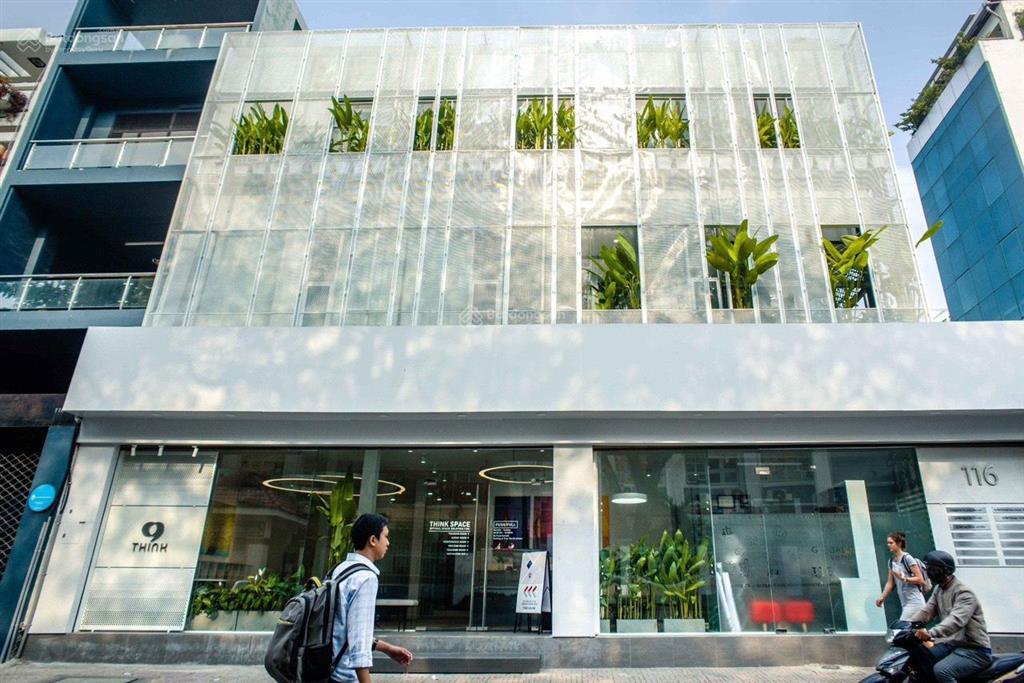 Bán gấp nhà 2 mặt tiền phạm viết chánh bình thạnh (15x25m) hđt 250 triệu/tháng giá 60 tỷ